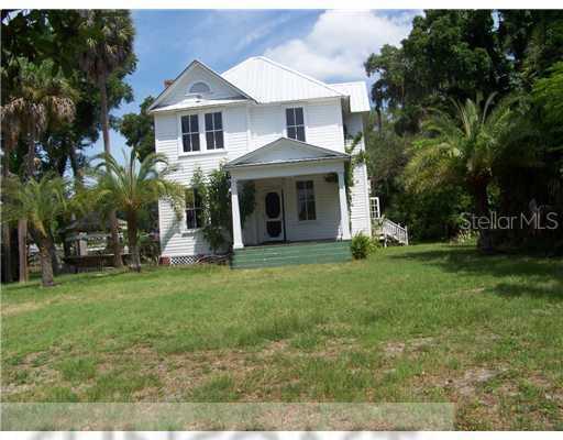 333 S Bayshore Blvd., Safety Harbor, FL 34695