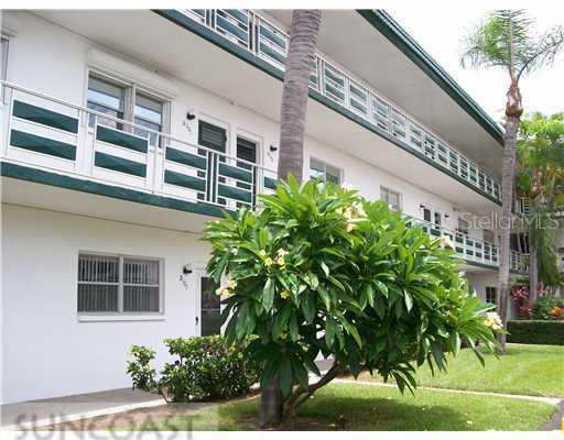 5660 80th St. #D305, St Petersburg, FL 33709