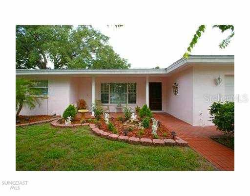 632 Corvette Dr., Largo, FL 33771