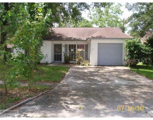 7921 George Washington Ln., Tampa, FL 33637