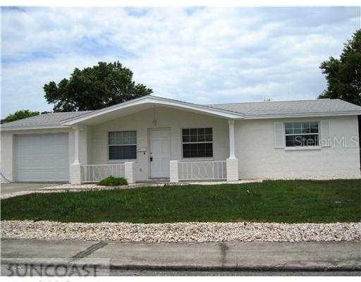 3041 Merita Dr., Holiday, FL 34691