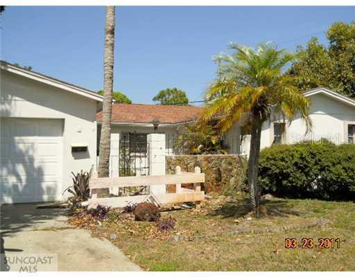 6701 16th Ave., St Petersburg, FL 33710