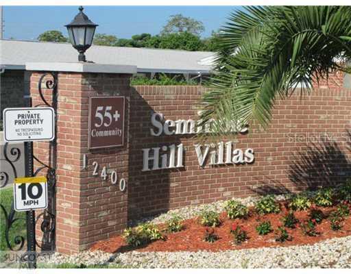 12400 Park Blvd. #201, Seminole, FL 33772