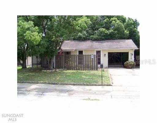 3223 Kismet Ct., New Port Richey, FL 34655