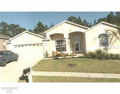 14857 Edgemere Dr., Spring Hill, FL 34609