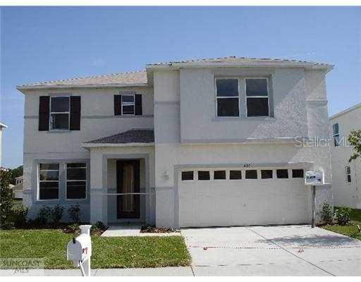 1607 Atlantic Dr., Ruskin, FL 33570