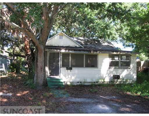 2325 36th St., St Petersburg, FL 33711