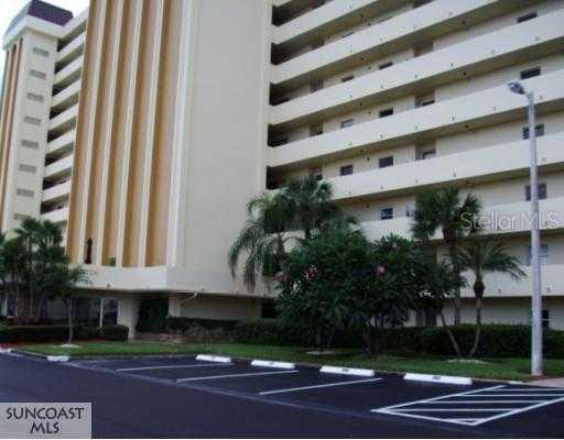 4550 Cove Cir. #1007, St Petersburg, FL 33708