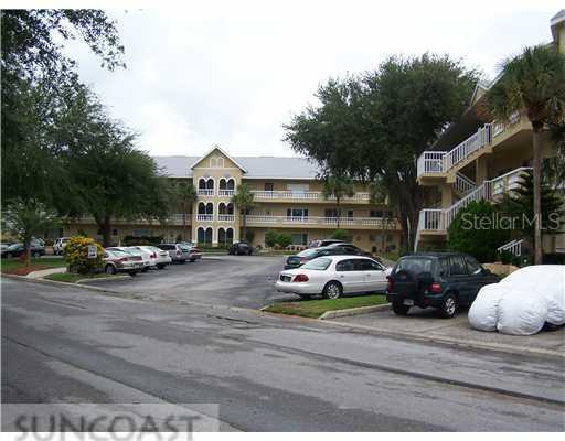 2220 Spanish Dr. #32, Clearwater, FL 33763