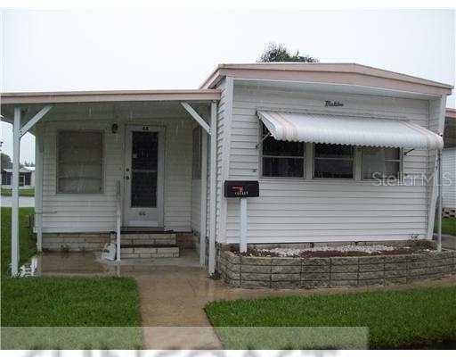 980 7th St. #44, Largo, FL 33770