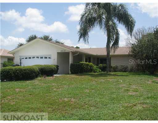2514 Bramblewood Dr., Clearwater, FL 33763