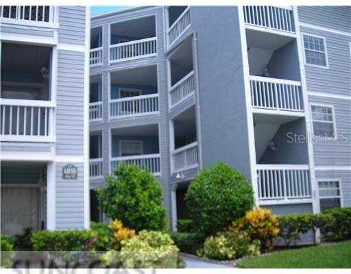 6810 Stonesthrow Cir. #13405, St Petersburg, FL 33710
