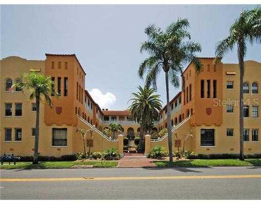 210 22nd Ave. #7, St Petersburg, FL 33704