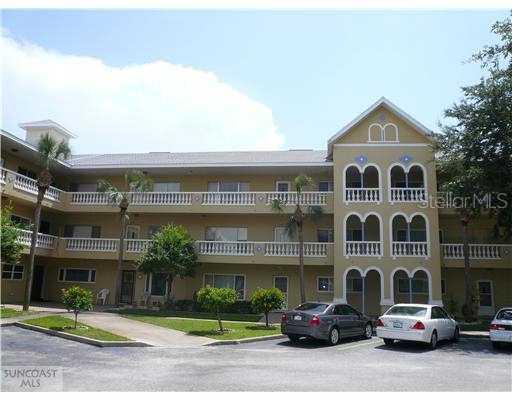 2221 Norwegian Dr. #55, Clearwater, FL 33763