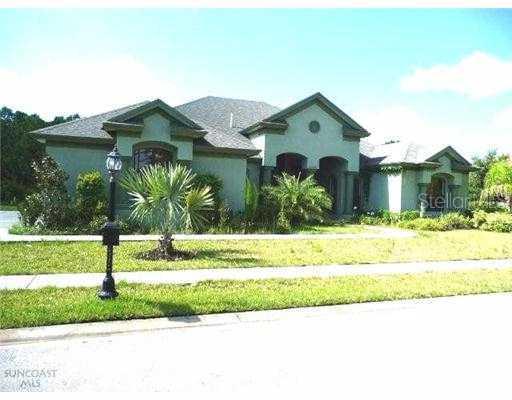 15642 Blue Star Ct., Odessa, FL 33556