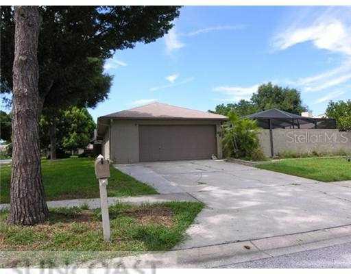 2743 Monica Ln., Palm Harbor, FL 34684