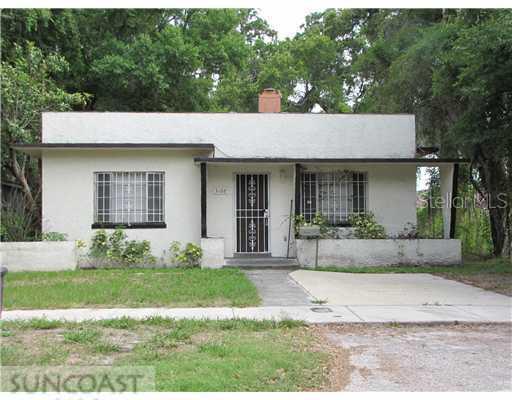 3168 19th Ave., St Petersburg, FL 33712