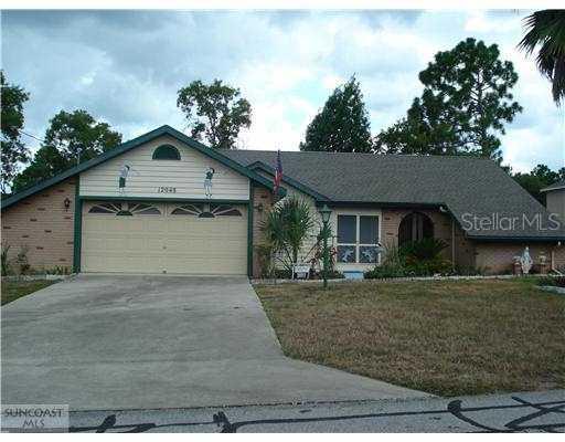 12048 Cradock St., Spring Hill, FL 34608