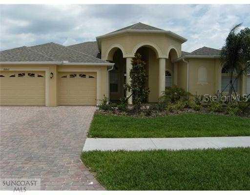 20847 Siena Lake Rd., Land O Lakes, FL 34638