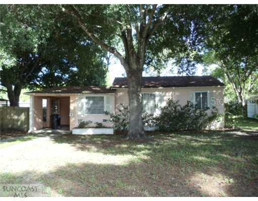 1524 Essex Dr., St Petersburg, FL 33710