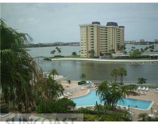 4650 Cove Cir. #602, St Petersburg, FL 33708