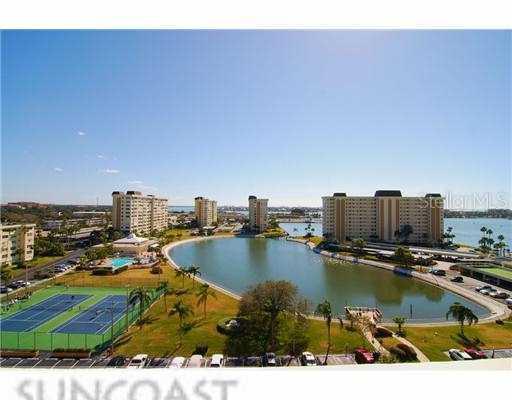4550 Cove Cir. #109, St Petersburg, FL 33708