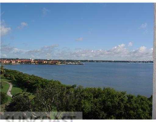2616 Cove Cay Dr. #701, Clearwater, FL 33760