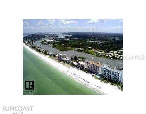 20002 Gulf Blvd. #2505, Indian Shores, FL 33785