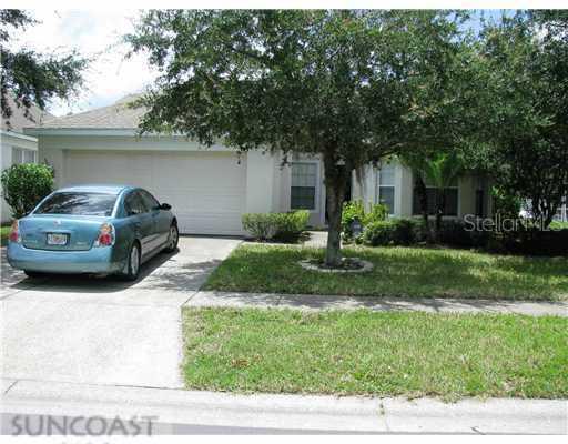 5549 Terrain De Golf Dr., Lutz, FL 33558
