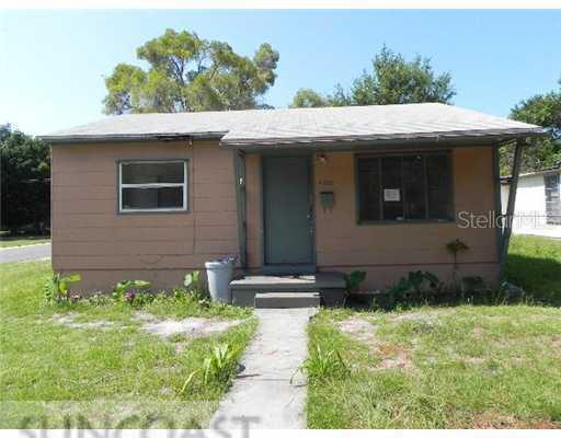4700 18th Ave., St Petersburg, FL 33713