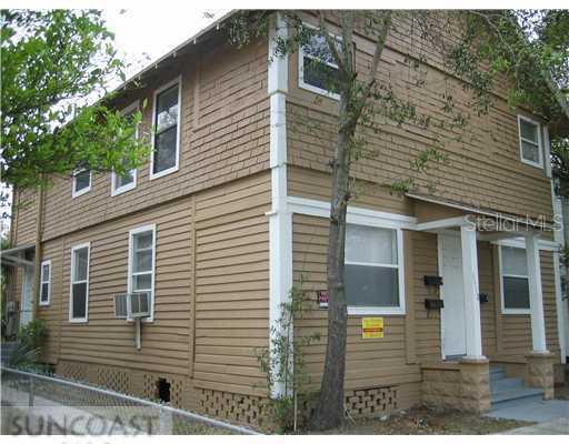 1112 18th Ave., St Petersburg, FL 33705