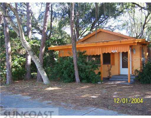 2714 58th St., Gulfport, FL 33707