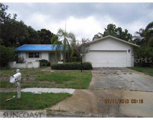 2790 Heatherwood Ct., Clearwater, FL 33761