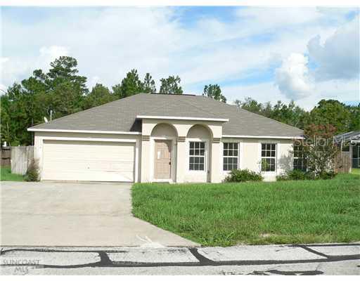 5194 Baldock Ave., Spring Hill, FL 34608