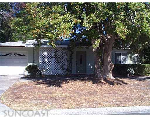 2001 64th Ave., St Petersburg, FL 33712