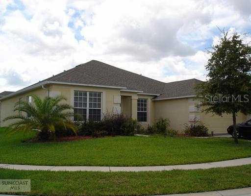 3622 Barnweill St., Land O Lakes, FL 34638