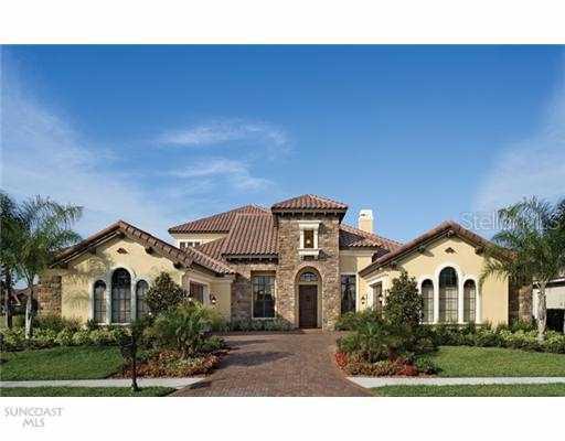 10548 Sabella Dr., Trinity, FL 34655