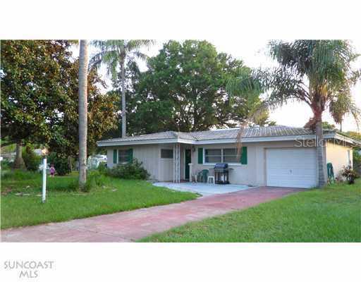 2305 Sutton Pl., Clearwater, FL 33763