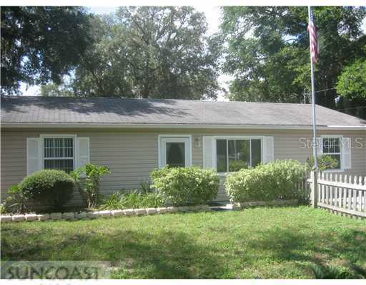 11944 Westbay Ave., New Port Richey, FL 34654