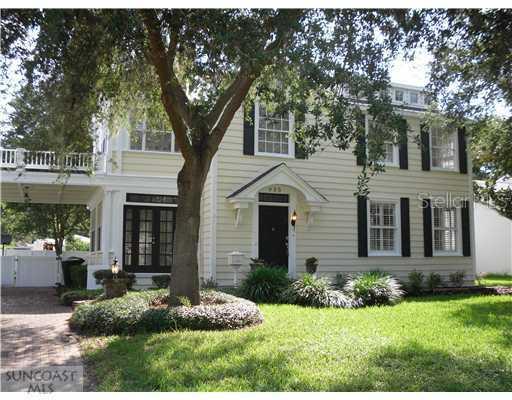 935 Jungle Ave., St Petersburg, FL 33710