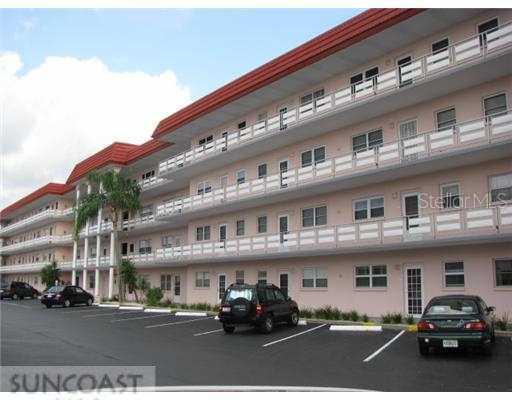 3018 59th St. #312, Gulfport, FL 33707