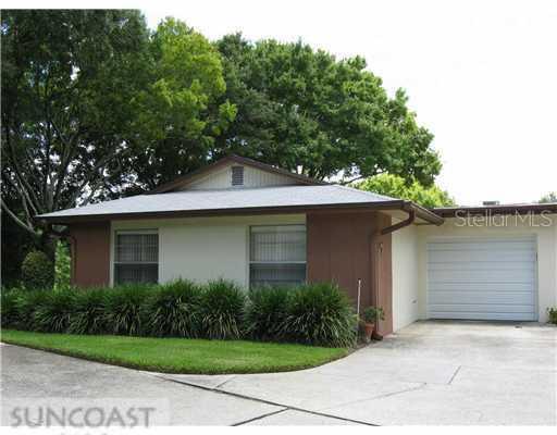 2261 Shelly Dr. #C, Palm Harbor, FL 34684