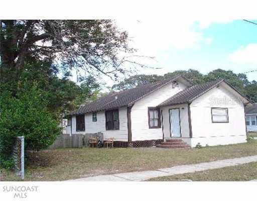 1144 Howard St., Clearwater, FL 33756