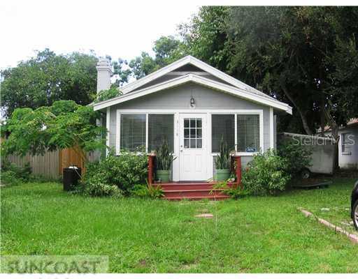 3118 56th Ave., St Petersburg, FL 33714