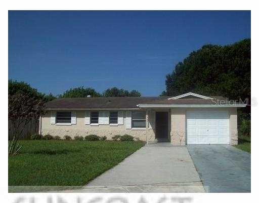 14924 54th Way, Clearwater, FL 33760