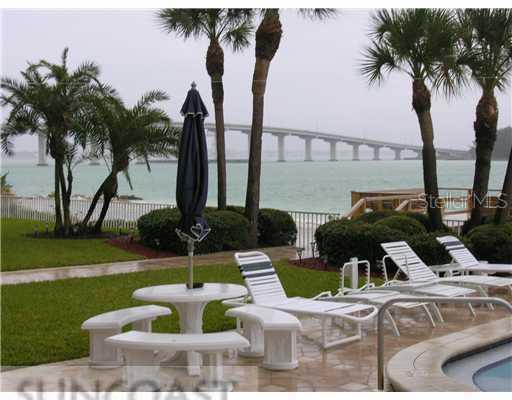 675 Gulfview Blvd. #506, Clearwater Beach, FL 33767