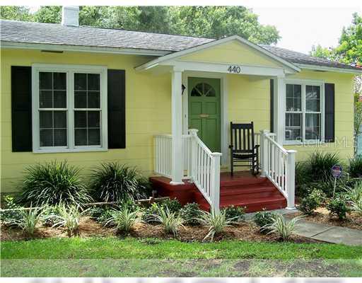 440 21st Ave., St Petersburg, FL 33704