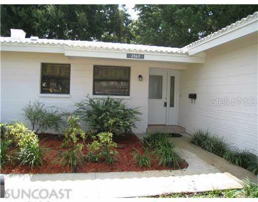 2863 61st Ln., St Petersburg, FL 33710