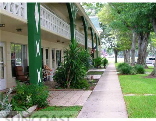 2400 Franciscan Dr. #35, Clearwater, FL 33763