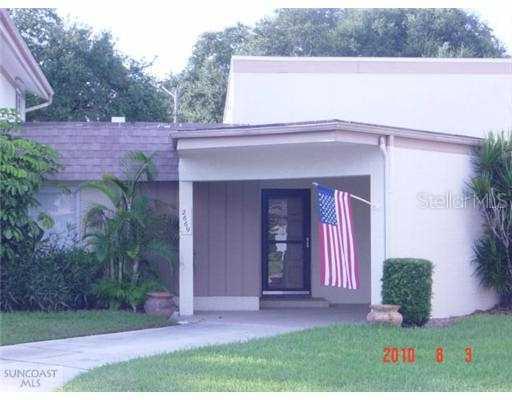 2669 Barksdale Ct. #85-A, Clearwater, FL 33761